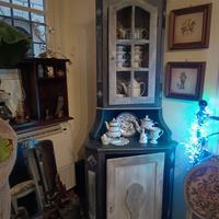 Angoliera shabby chic 