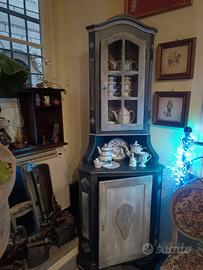 Angoliera shabby chic 