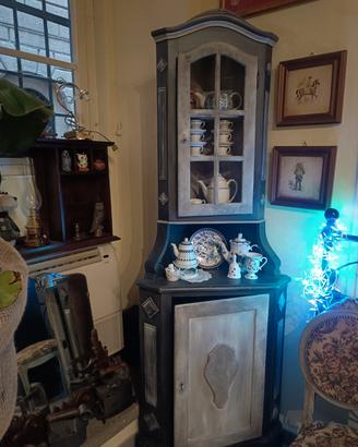 Angoliera shabby chic 
