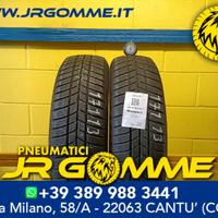 2 Gomme al 70% 165/70/14 BARUM Invernali - Cantù
