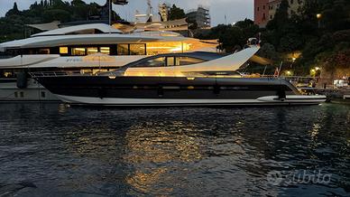 CERRI 86 FLYBRIDGE-PRONTO BOA-REFIT 2026-PERMUTE