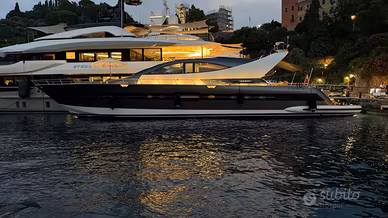 CERRI 86 FLYBRIDGE-PRONTO BOA-REFIT 2026-PERMUTE
