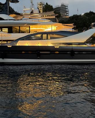 CERRI 86 FLYBRIDGE-PRONTO BOA-REFIT 2026-PERMUTE