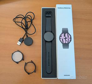 Samsung Galaxy Watch 6 40 mm WIFI