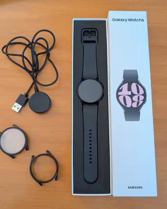 Samsung Galaxy Watch 6 40 mm WIFI