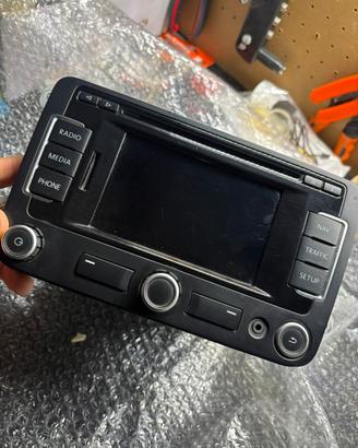 Autoradio Volkswagen