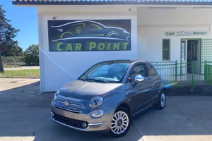 Fiat 500 1.2 Lounge PREZZO REALE SENZA VINCOLI