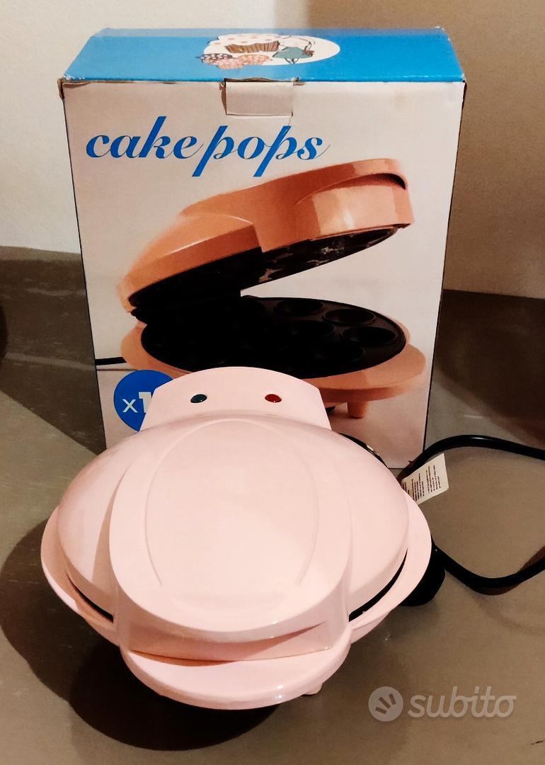 Macchina per Popcake