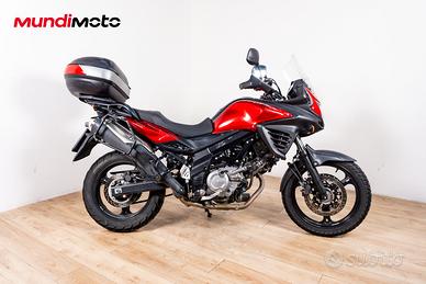 SUZUKI DL 650 V-STROM ABS - 2016