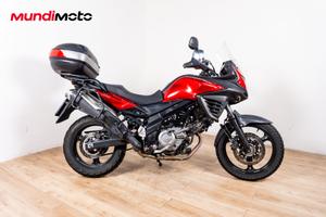 SUZUKI DL 650 V-STROM ABS - 2016