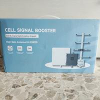 Ripetitore/ amplificatore segnale cellulare 