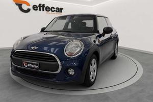 MINI One 1.2 One 75 CV