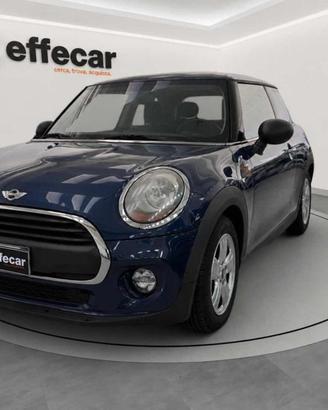 MINI One 1.2 One 75 CV