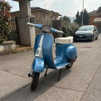 vespa 50 special