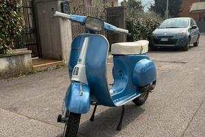 vespa 50 special