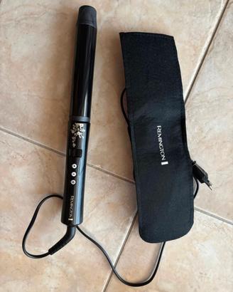 Ferro arricciacapelli Remington