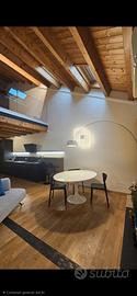 loft/open space Marcon
