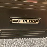 Reloop Flightcase professionale