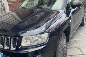 jeep compass anno 2011 CRD sport 2 WD 2200
