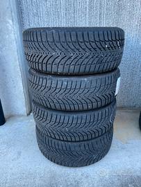 Pneumatici 205 45 16 - 185 50 16 Kumho