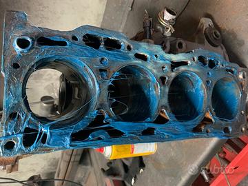 Monoblocco Fiat Uno 1300 e 1600