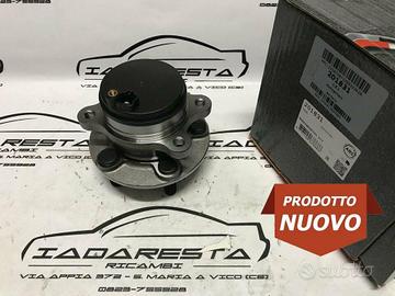 Cuscinetto Ruota Posteriore Galaxy - S-Max 1864632