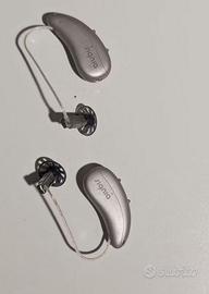 protesi acustiche  SIGNIA Pure Charge & Go 3AX