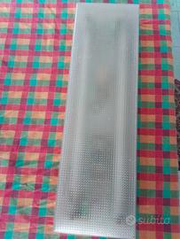 Lampada illuminazione tubi neon lampadario