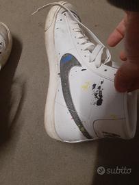 Nike Blazer alte 