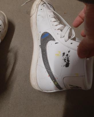 Nike Blazer alte 