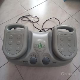 fisio console multi massaggi 