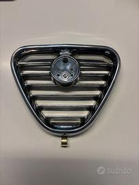 SCUDO  E MASCHERINA ALFA ROMEO