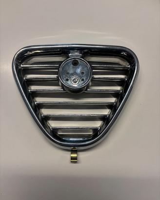 SCUDO  E MASCHERINA ALFA ROMEO