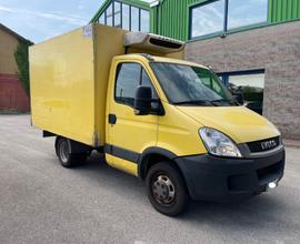 IVECO Daily DAILY FRIGO 2.3 HPI 127CV FURGONE I