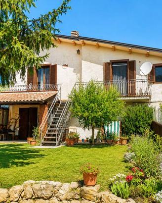 Casa indipendente di 60 m² con 3 locali a Narni