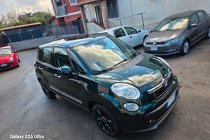 FIAT 500L cl 1.3 MJT 95CV MOD. LOUNGE, EURO 6