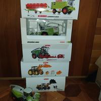 modellismo agricolo  1:32 