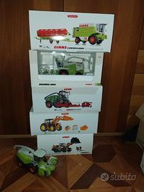 modellismo agricolo  1:32 