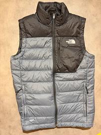 Smanicato The North Face