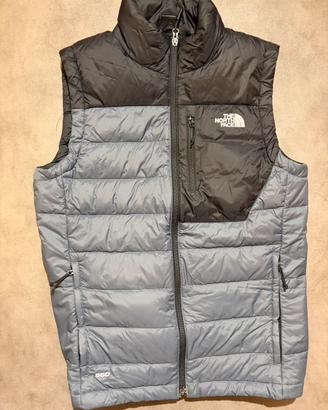 Smanicato The North Face