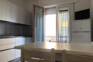 Sole al mare di Jesolo