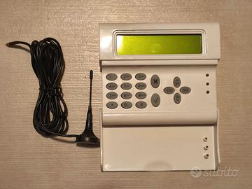 Combinatore telefonico GSM AMC VOXOUT