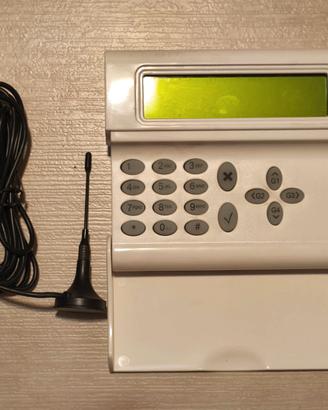 Combinatore telefonico GSM AMC VOXOUT