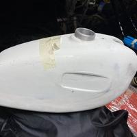 Ossa Serbatoi Enduro Trial Mar nuovi e usati