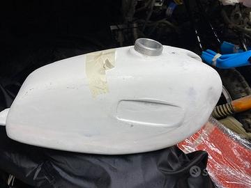 Ossa Serbatoi Enduro Trial Mar nuovi e usati