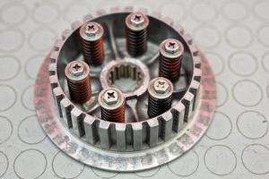 TAMBURELLO FRIZIONE YAMAHA YZ 250 1990 1989 YZ250