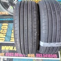 2 gomme usate goodyear 225 40 20 94y estive rft