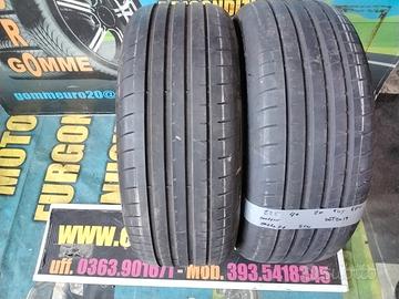 2 gomme usate goodyear 225 40 20 94y estive rft