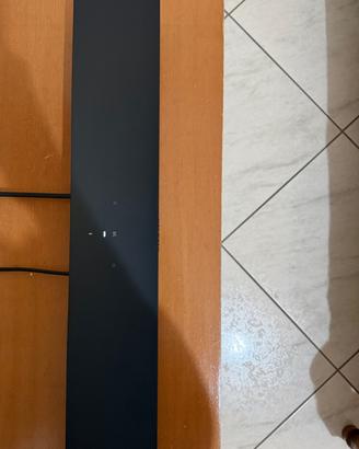 Sonos Sound bar gen 2
