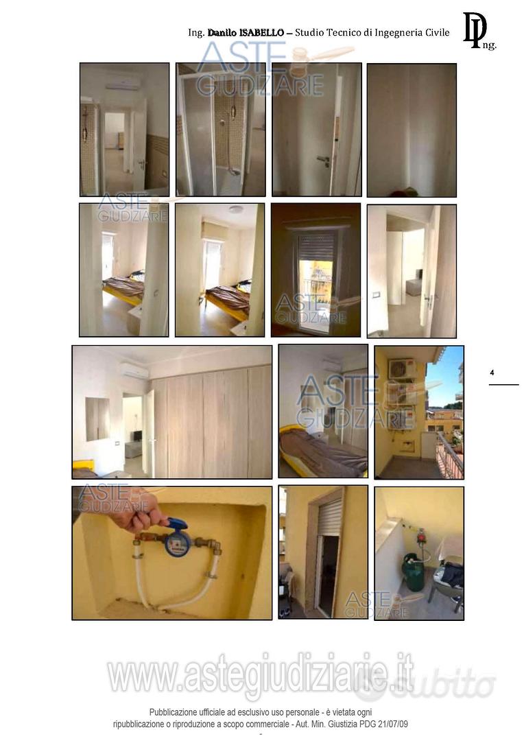 Appartamento – Catanzaro, Sant'Antonio - Vista 3